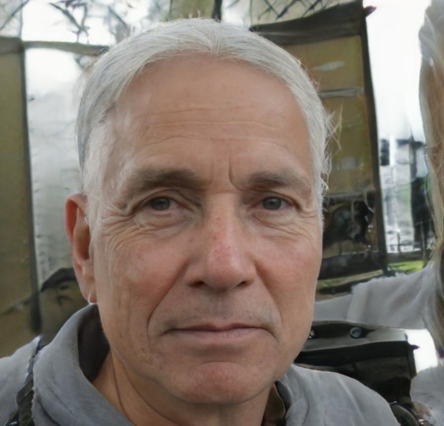 Marc-Antoine Leblanc, expert financier et formateur en investissement patient