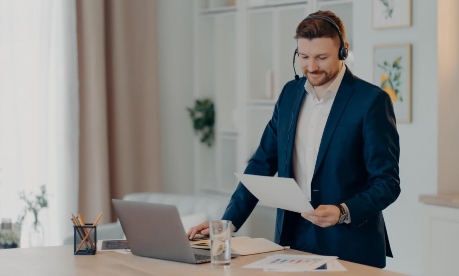 Processus d'analyse et de gestion de portefeuille