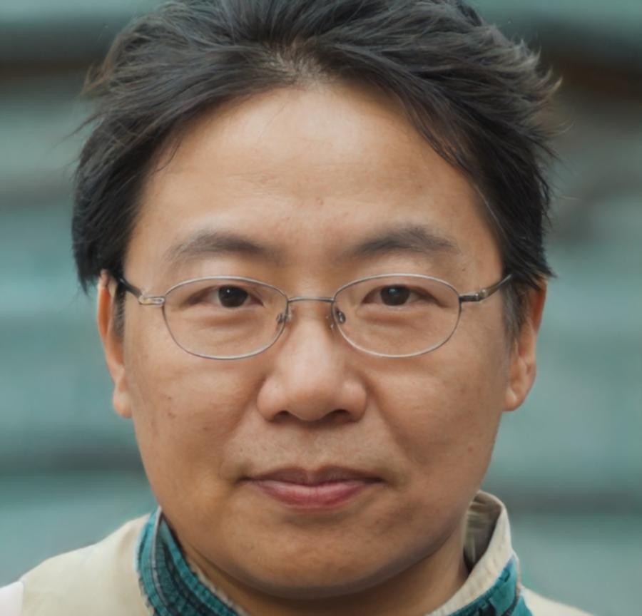 Instructeur Maxime Gendron