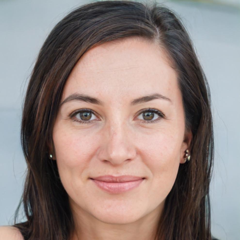 Instructrice Catherine Dubois