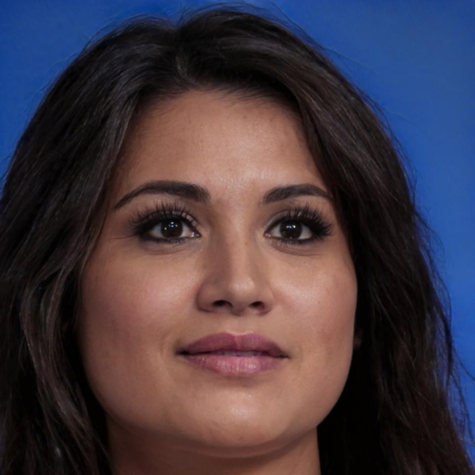 Instructrice Élise Beaumont