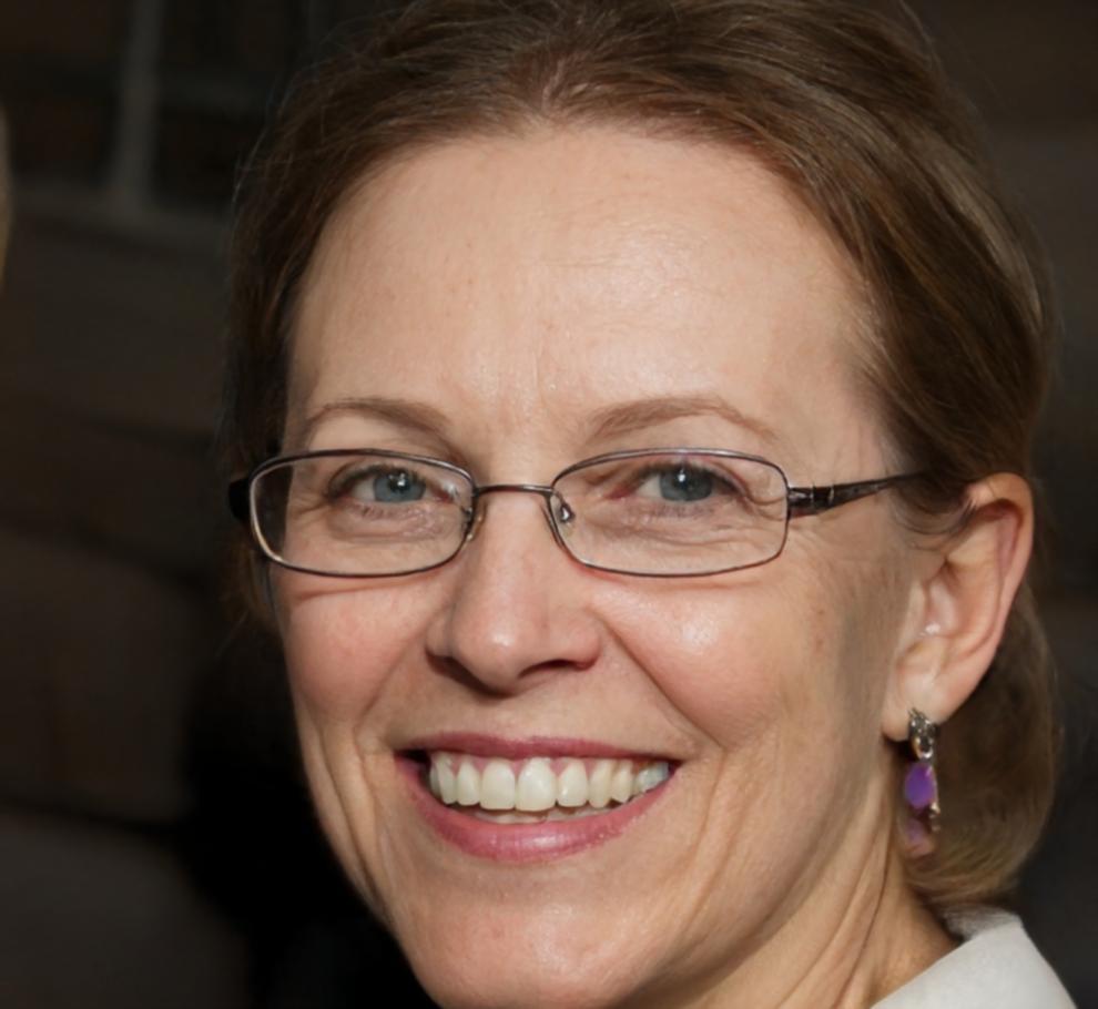 Portrait de Sophie Larochelle